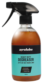Airolube Degreasers – Tools & Chemicals