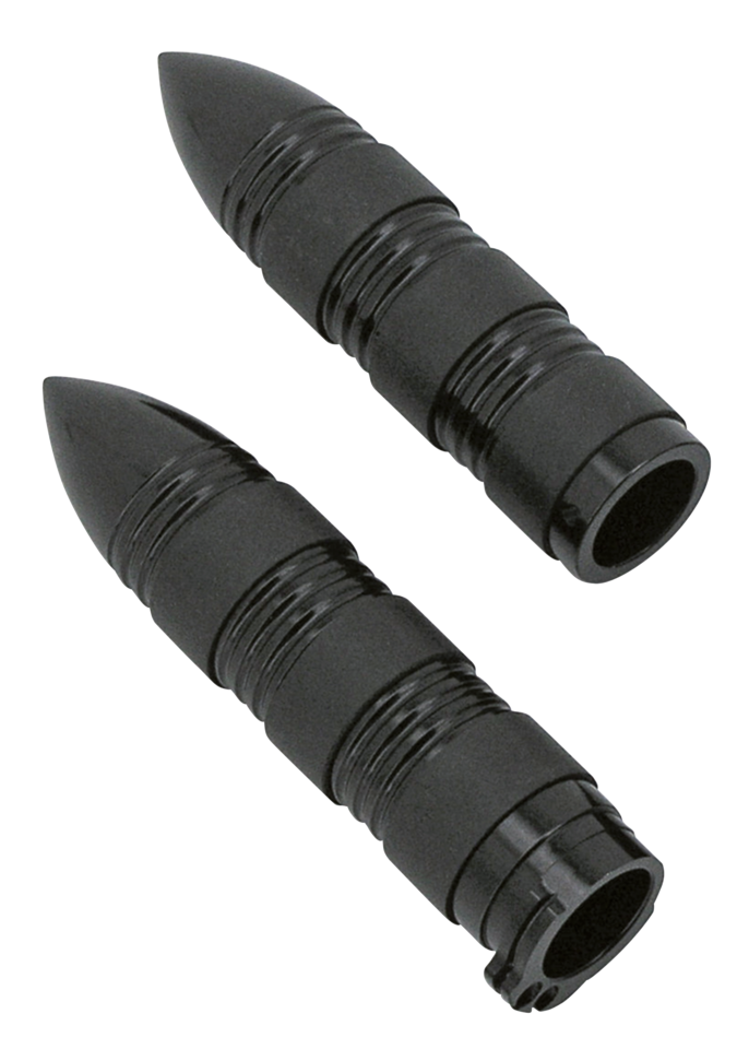 Zodiac Magnum Grip Sets – Handlebar