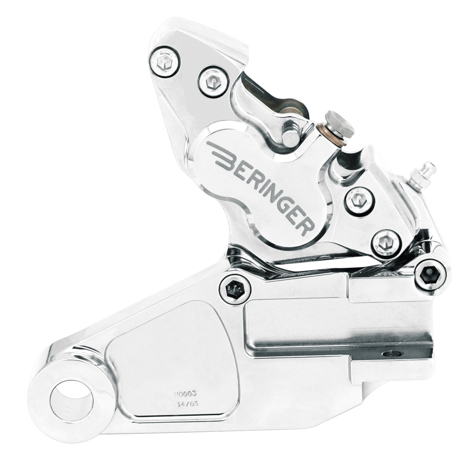 Beringer Brake System