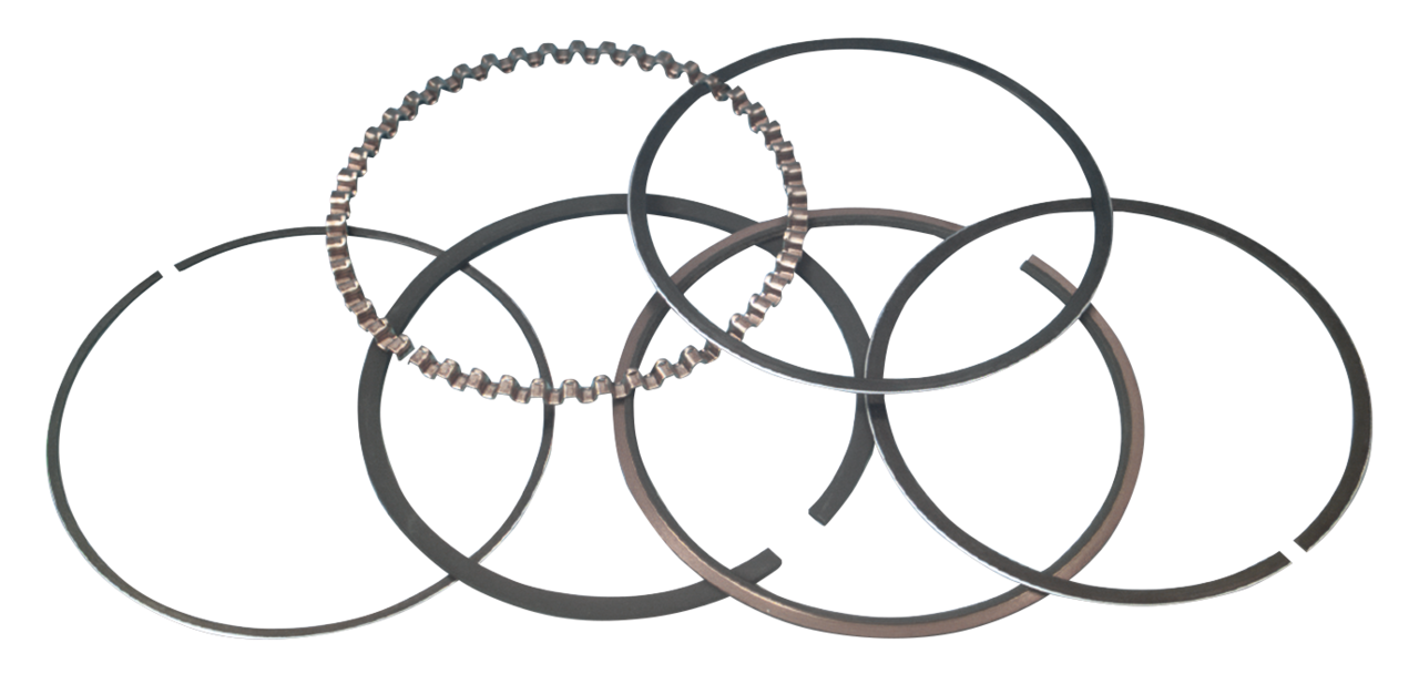 Total Seal Piston Rings