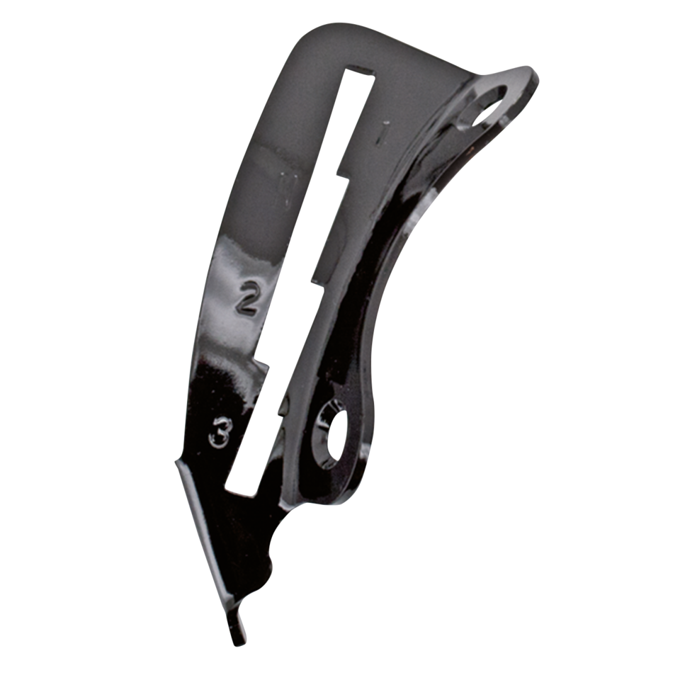 Samwel Supplies Hand Shifter Levers and Guides – Handlebar