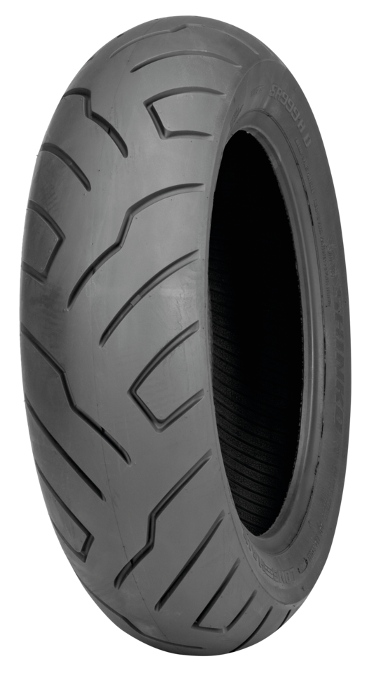 Shinko Sr 999 Long Haul Tires – Wheel & Tire