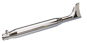 Zodiac Classic Universal Fish Tail Mufflers – Exhaust