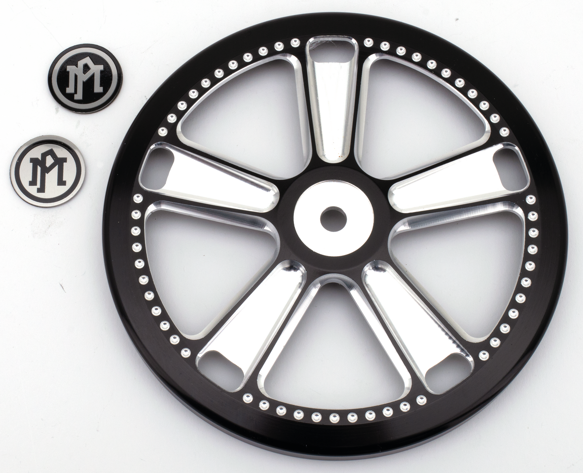 Performance Machine Pm Super Gas Aircleaners – Intake