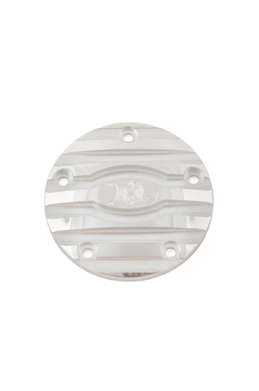 Ken's Factory Ignition Cover