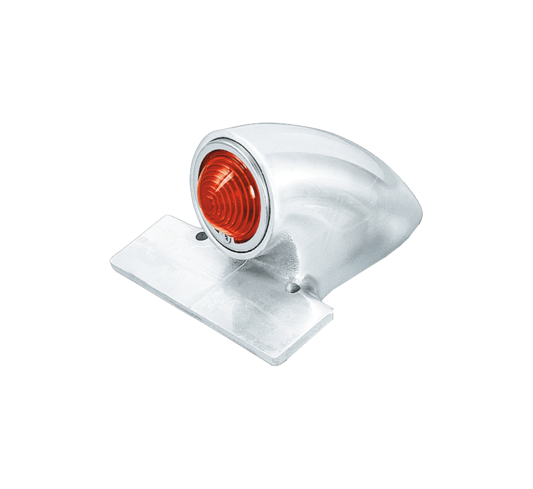 Zodiac Sparto Taillight New Style – Electric & Light