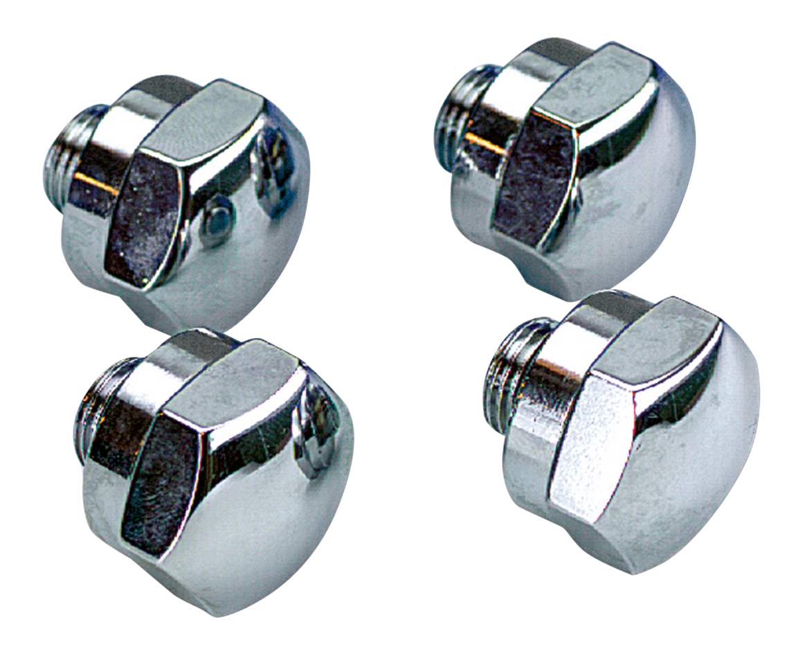Colony Rocker Shaft End Plugs – Engine