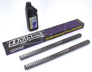 Hyperpro "link System" Front Suspension Springs – Front Forks