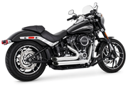 Thorcat Exhaust Freedom Performance Thorcat Amendment Side Slash