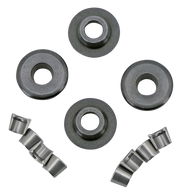 AV&V High Performance Valve Spring Retainers – Engine
