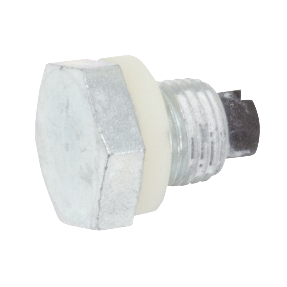 Bender Cycle Oil Tank Drain Plug – Gas- & Oil Tank