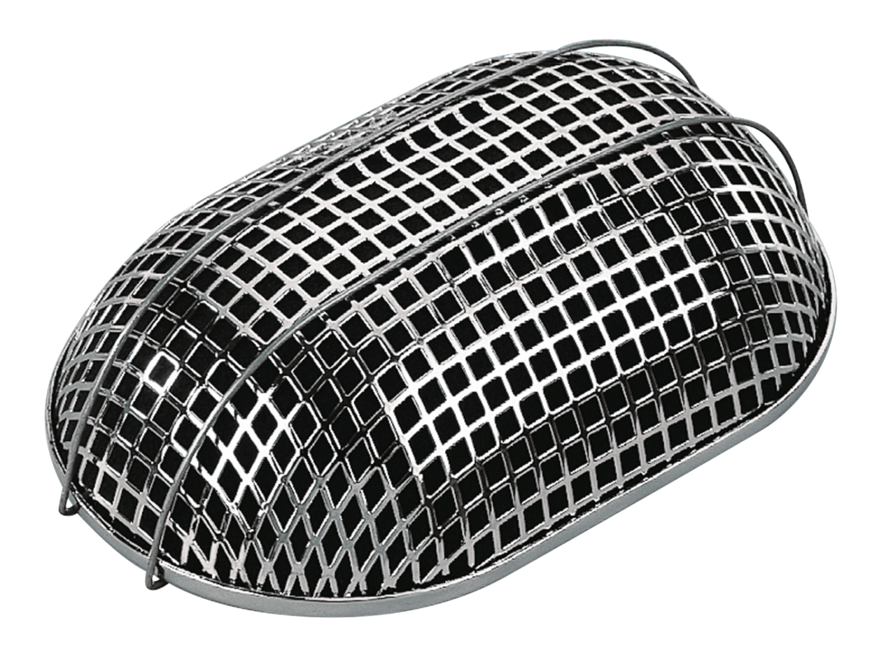 Zodiac Turbo Air Cleaner – Intake