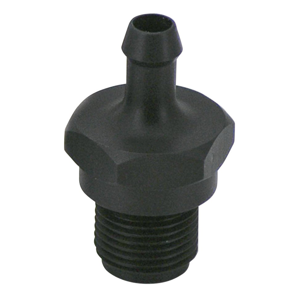 Zodiac Billet Oil Line Fittings for Twin Cam Softail – Gas- & Oil Tank