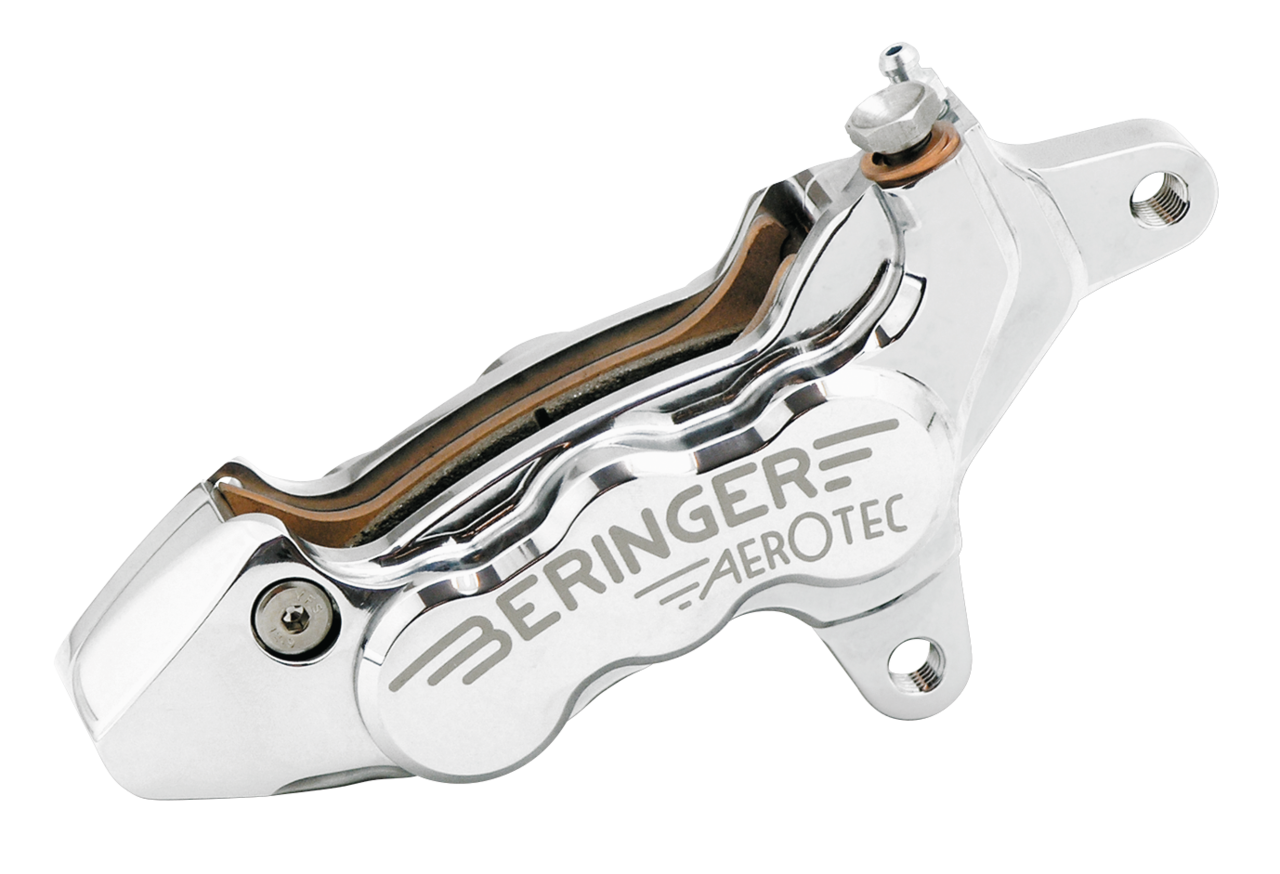 Beringer Brake System