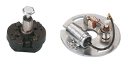 Zodiac Advance Unit Assembly with Fire-Power Points and Condenser – Engine Electrics