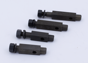 Samwel Supplies Footboard Parts for Early Big Twin & 45CI – Foot Control