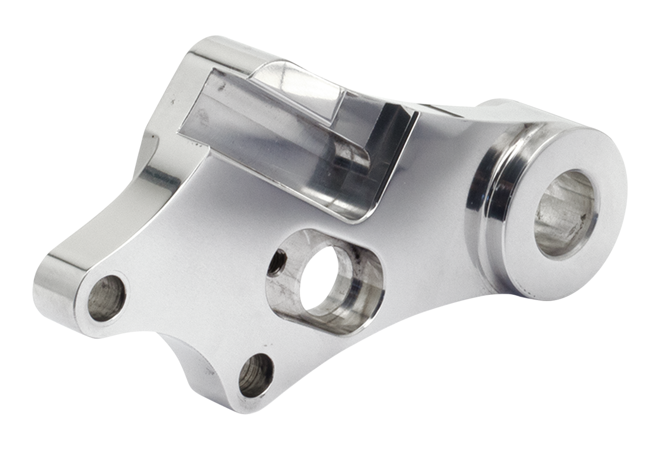 Harrison "billet" Brake Calipers