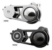 Belt Drives LTD Bdl Top Guard 2" Belt Drive for Touring Models – Primary & Clutch