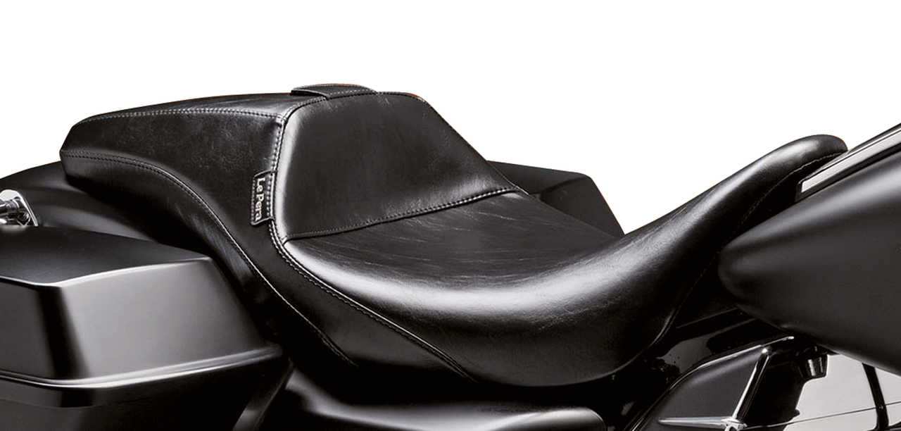 Le Pera Outcast for Touring – Seat