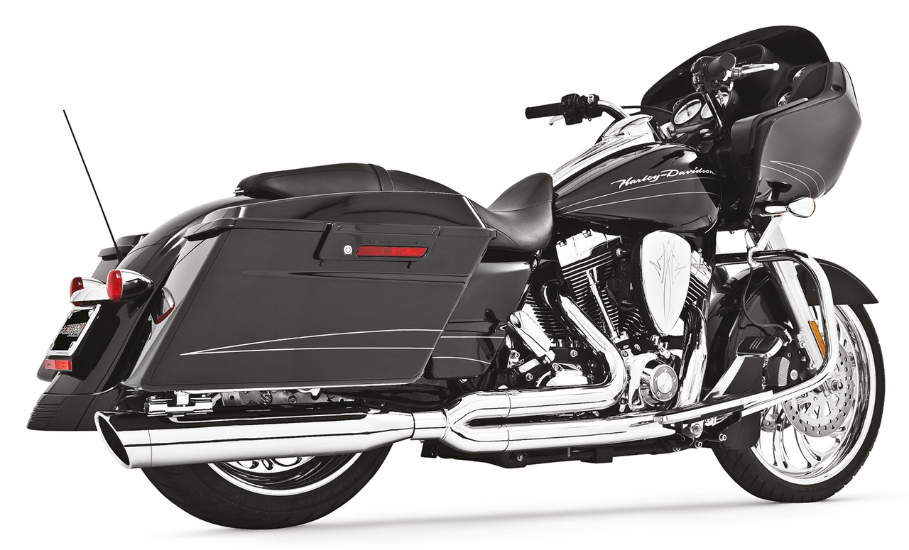 Freedom Performance Exhaust Union 2-INTO-1