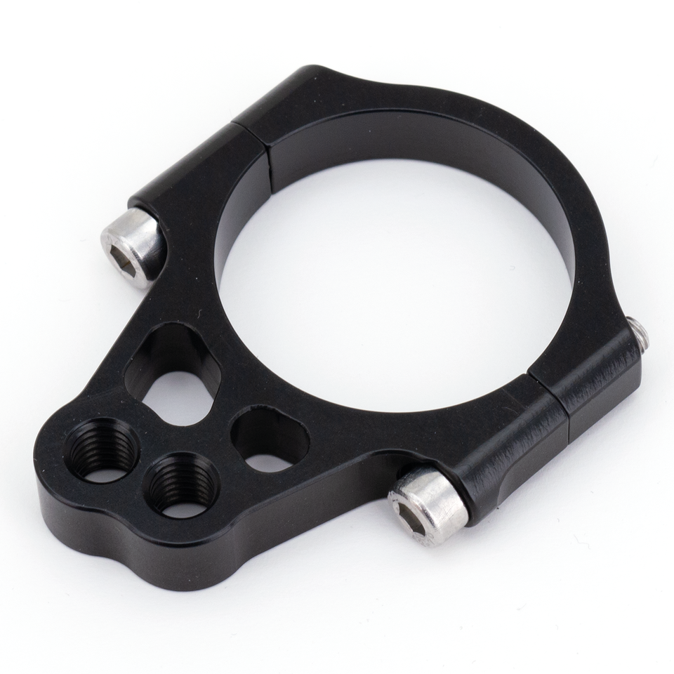 HyperPro Aluminum Steering Dampers by Hyperpro – Front Forks