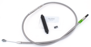 Barnett Clutches & Cables C13 - Clutch Cable 1986-2022 XL & XR Sportster – Control Cables & Hydraulic Lines