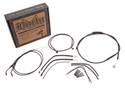 Burly Control Cable, Wire and Line Kits – Control Cables & Hydraulic Lines