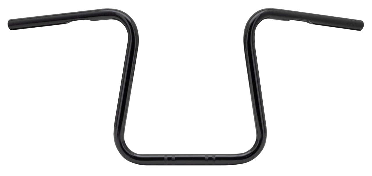 Westland Customs One Inch Diameter Organic Handlebars