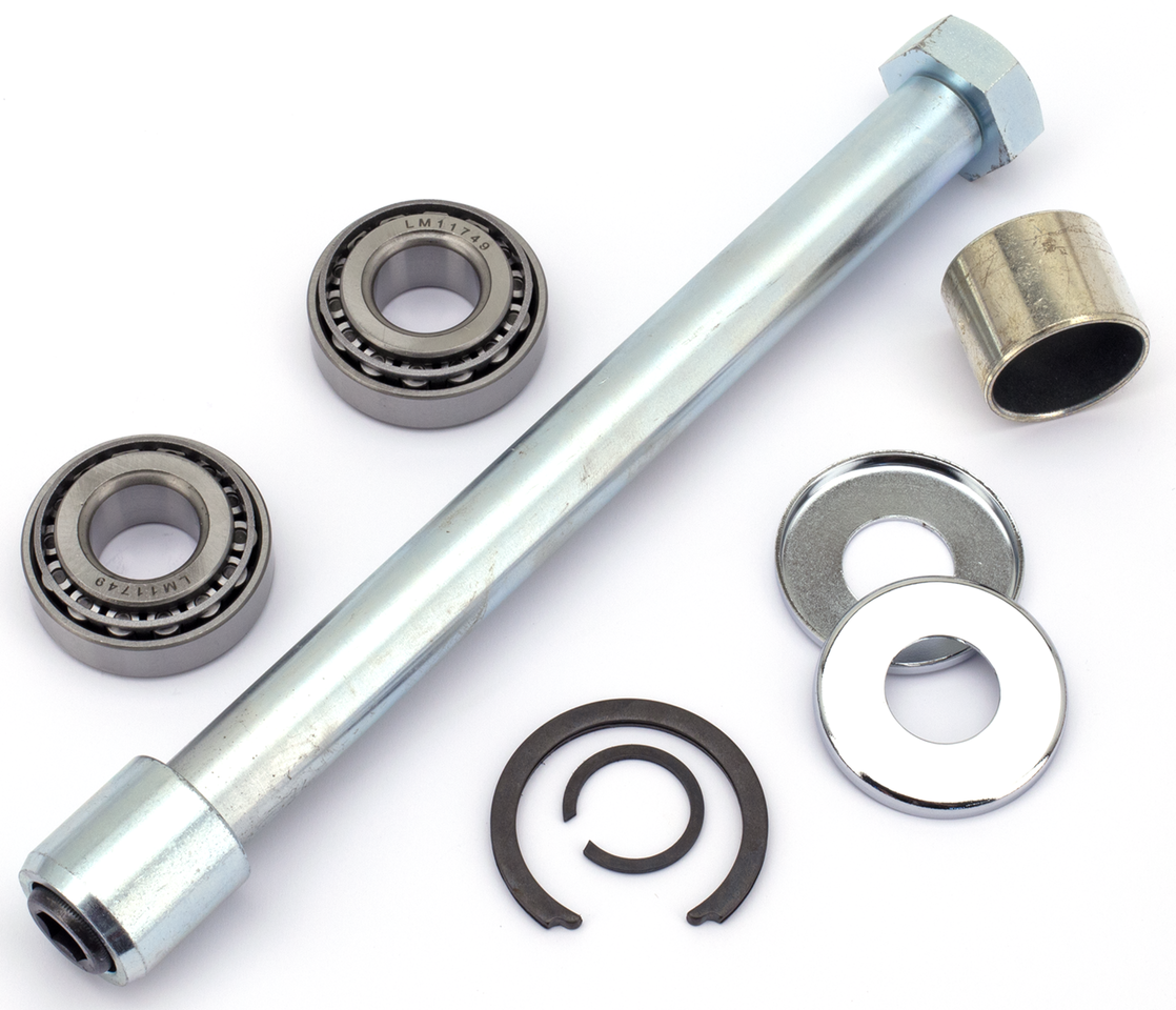 V-Twin Swingarm Parts for Sportster 1982-2003 – Frame & Rear Suspension