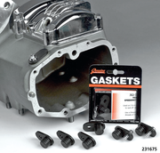 James Gaskets Speedometer Block Off Kits – Transmission