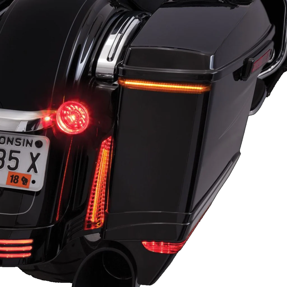 Ciro Lighted Bag Blades – Electric & Light