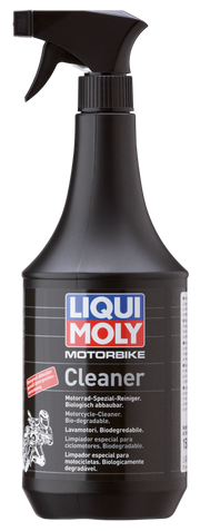 Liqui Moly Motorcycle Cleaner – Tools & Chemicals