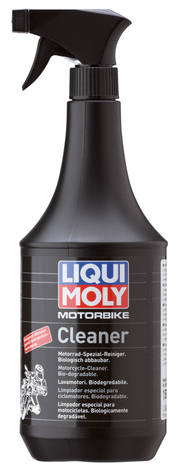 Liqui Moly Motorcycle Cleaner – Tools & Chemicals