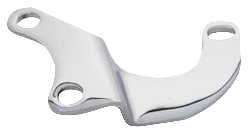 V-Twin FL Starter Motor Bracket – Engine Electrics
