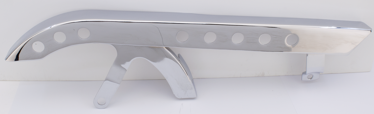 Zodiac Sportster Belt Guard – Final Drive