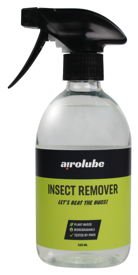 Airolube Insect Remover – Tools & Chemicals