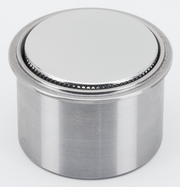 Zodiac Chrome Pop-Up Gas Cap – Gas- & Oil Tank