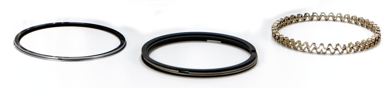 Hastings Piston Ring Sets – Engine