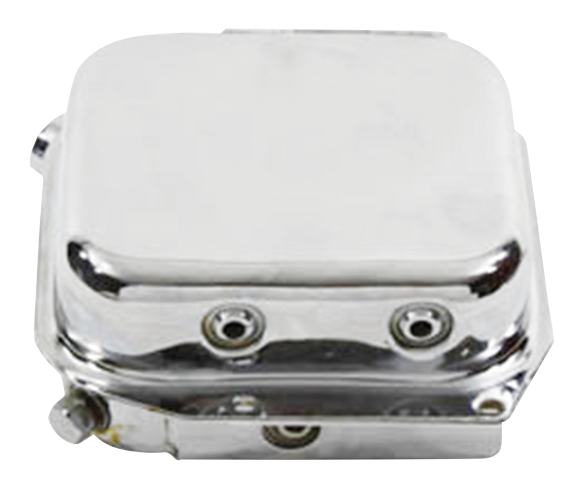 V-Twin Oil Tank for 1970-1978 Kickstart Sportster – Gas- & Oil Tank
