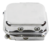 V-Twin Oil Tank for 1970-1978 Kickstart Sportster – Gas- & Oil Tank