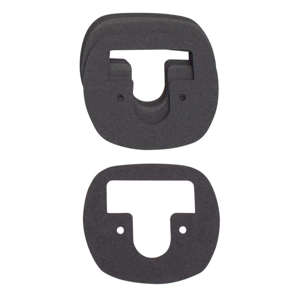 James Gaskets Taillight Gaskets & Seals – Electric & Light