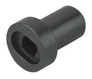 Eastern MC Parts Pinion Gear Nut Socket 1954-1992 Big Twin – Tools & Chemicals