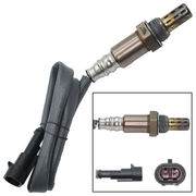 Walker Products Stock Replacement O2, Oxygen or Lambda Sensors – Exhaust