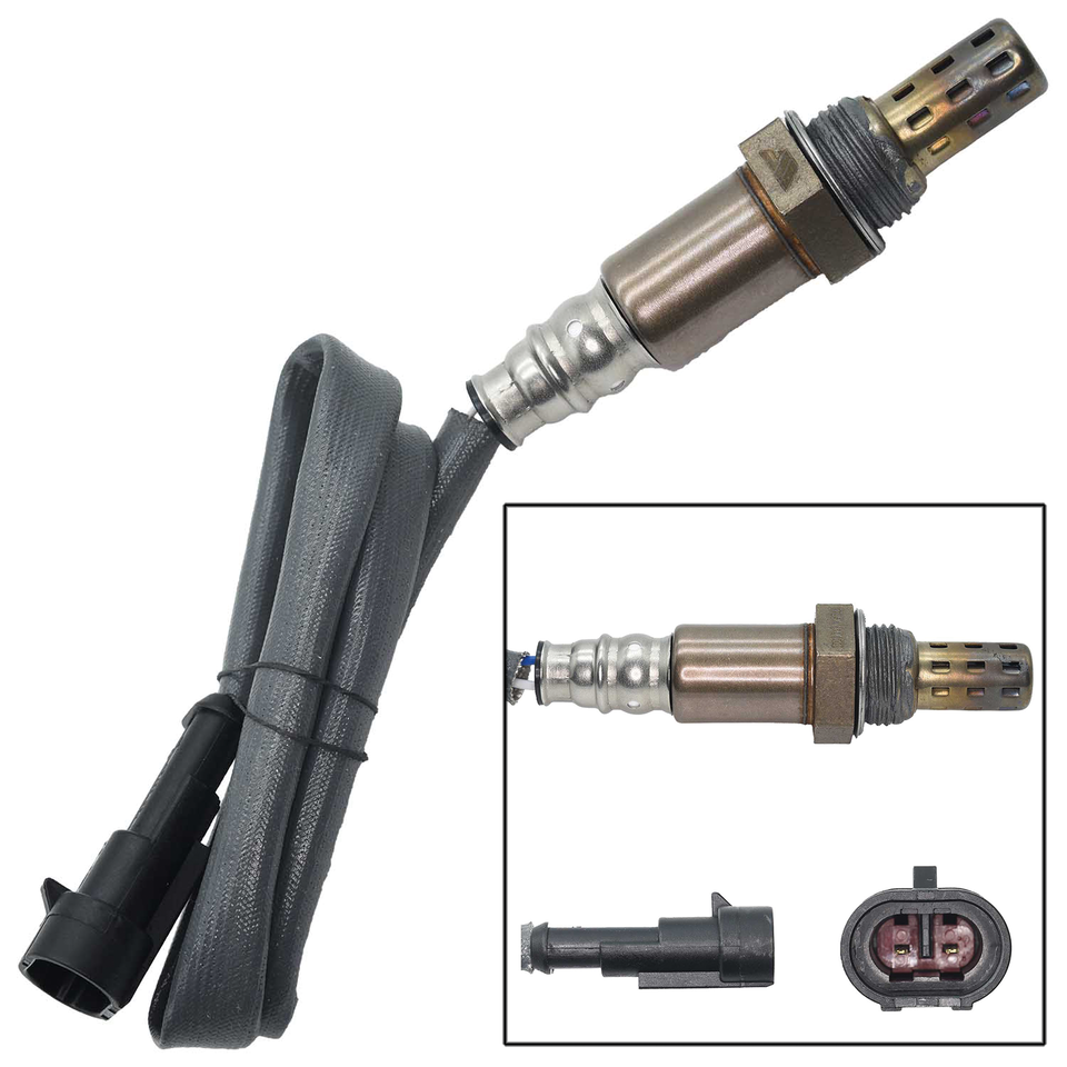 Walker Products Stock Replacement O2, Oxygen or Lambda Sensors – Exhaust