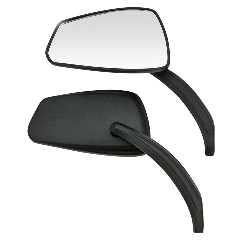 Zodiac Viper Mirrors – Handlebar