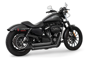 Freedom Performance Exhaust Independence Shorty