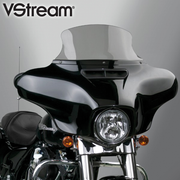 National Cycle Vstream Replacement Windscreens for Touring – Windshield