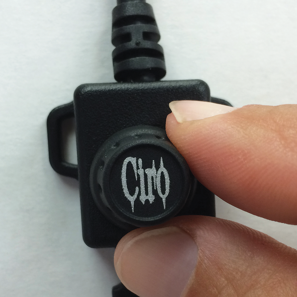 Ciro Shock & Awe 3.0 Lighting – Electric & Light