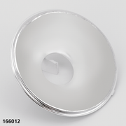 Zodiac Replacement Parts for 4 1/2" Early Style Spotlight – Electric & Light