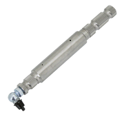 Pingel Greaseable Shifter Shaft for Touring – Foot Control